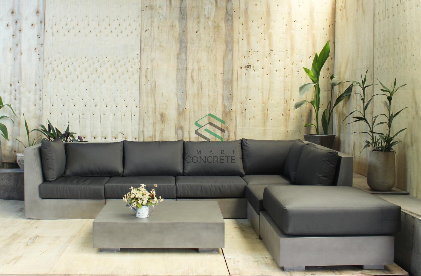 Sofa Lounge Sc 2