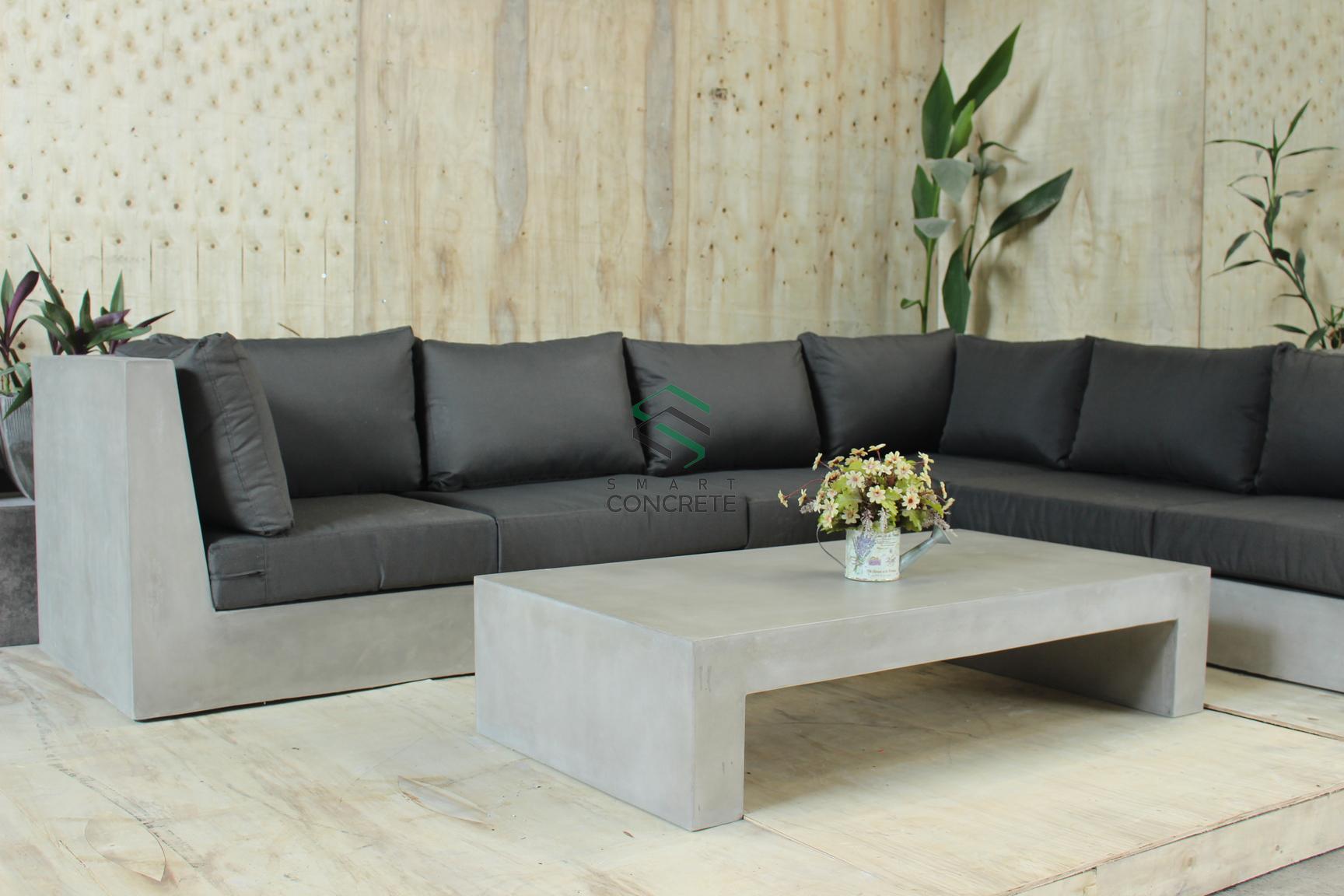 Sofa Lounge Sc 3