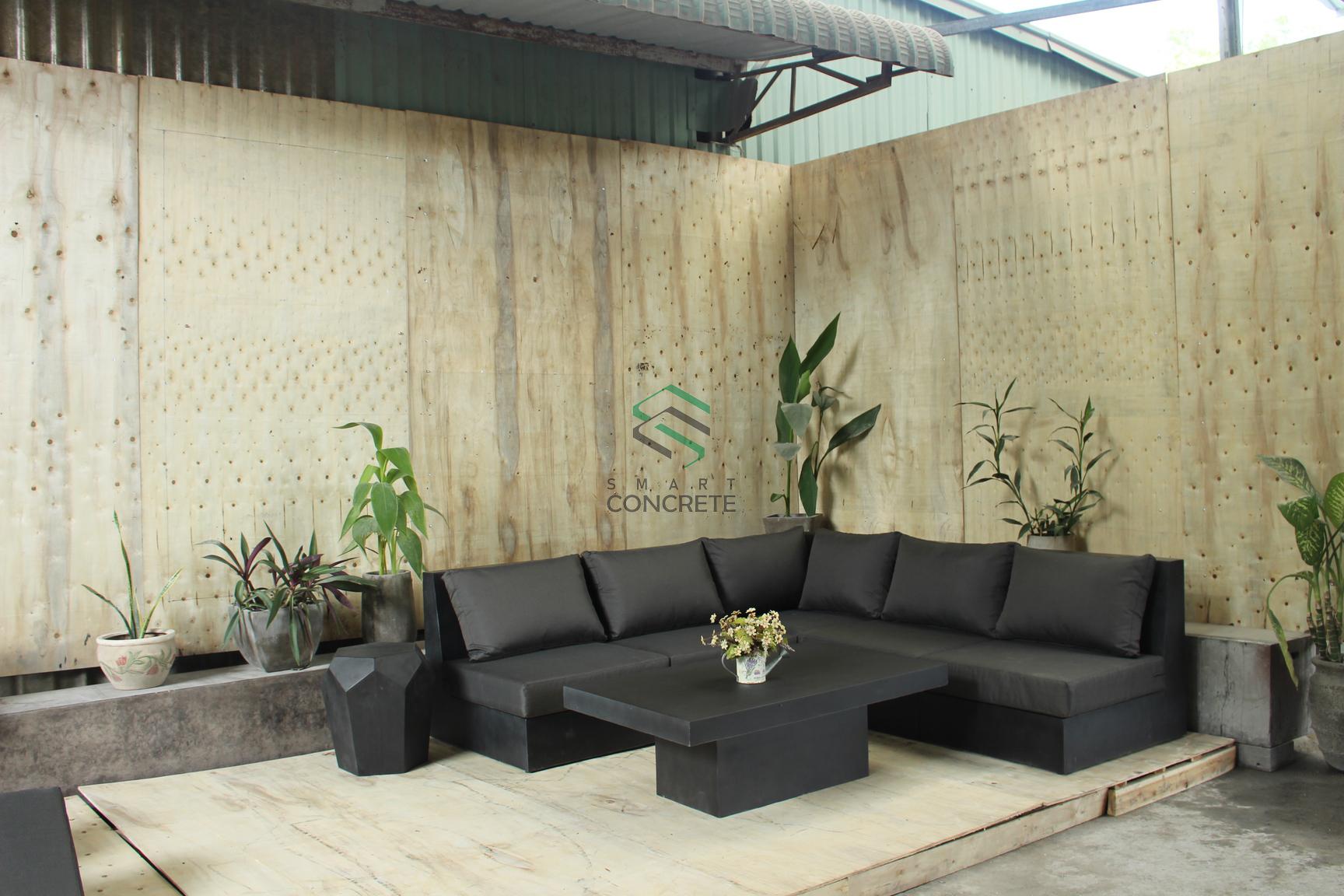 Sofa Lounge Sc 4