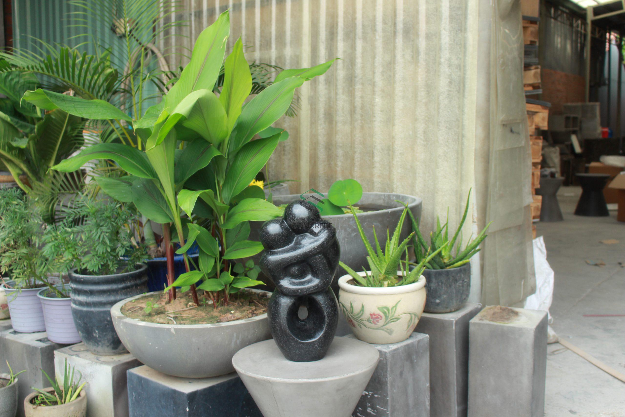 Terazzo Sculpture Sc (4)